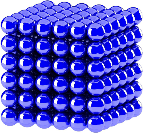 Неокуб Альфа 216 NC-216 фото 2