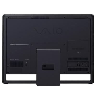 Моноблок Sony Vaio J11M1R/B Black фото 4