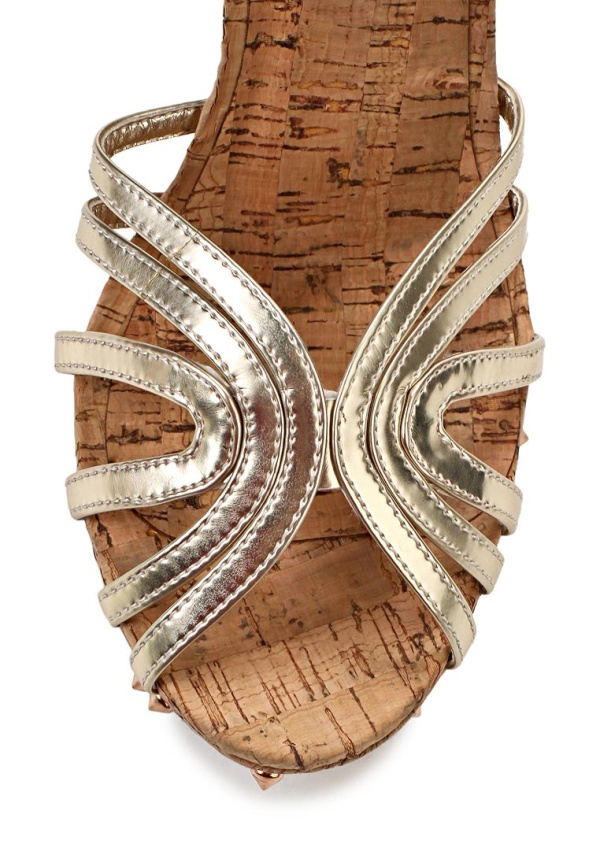 Босоножки Lamania фото 6