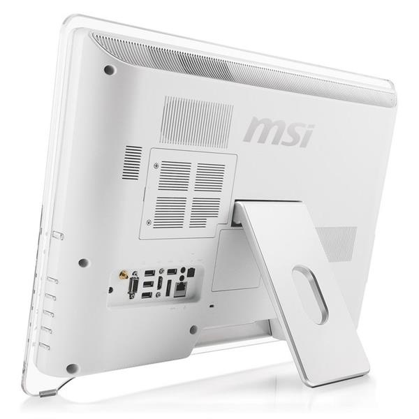 Моноблок MSI Wind Top AE2240 White фото 6